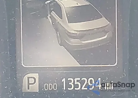 2015 Toyota Camry Se z USA, uszkodzony, nr VIN 4T1BF1FK6FU995161